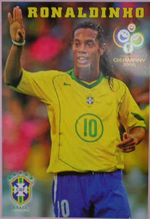ronaldinho
